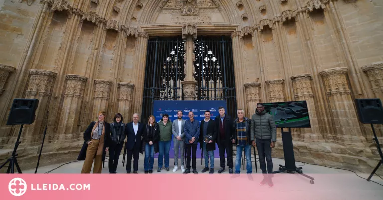 Neix el Magnífic Fest a Lleida