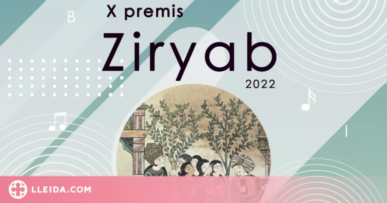 Balaguer fomenta la creació musical i literària amb els Premis Ziryab