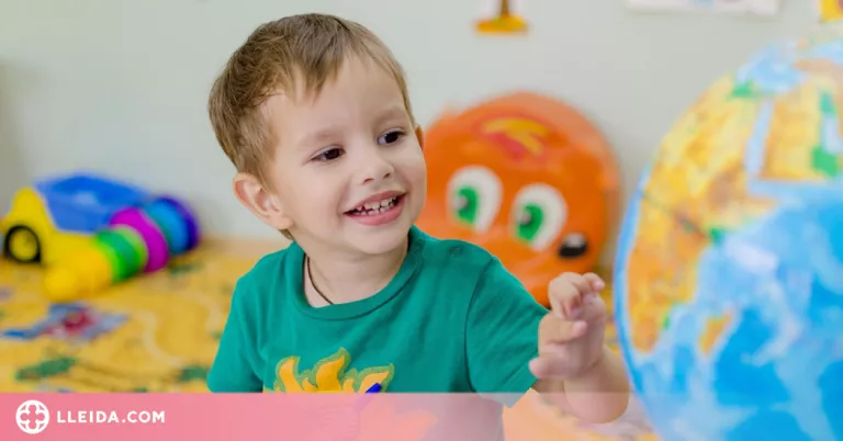 Sis claus per tornar a l'escola amb energia i bons hàbits