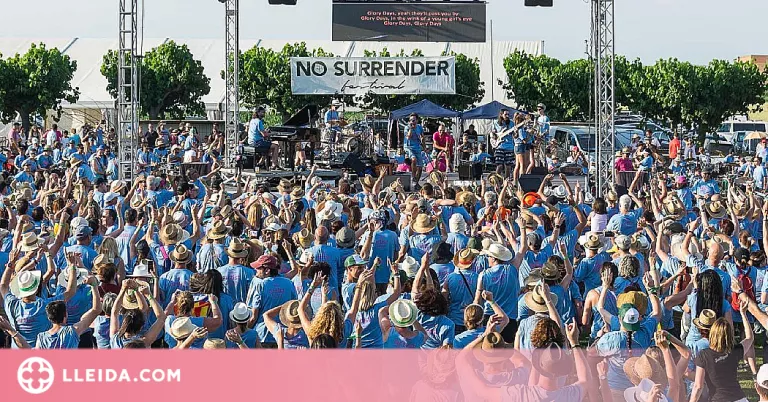 ⏯️ Es rendeix el 'No Surrender Festival'?
