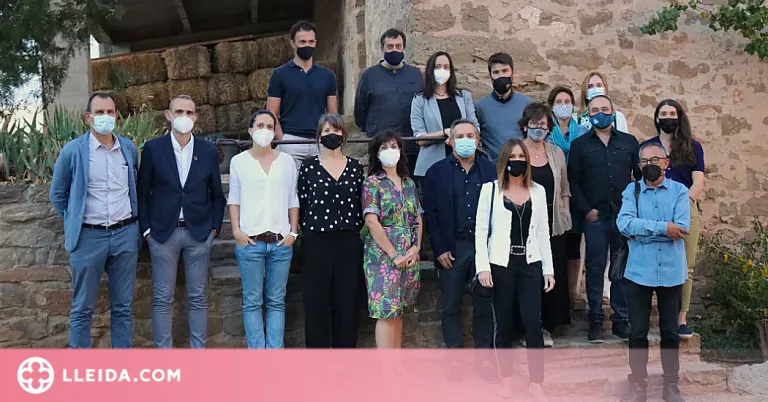 El Club de Mecenes de FiraTàrrega registra un creixement respecte a l'edició del 2019