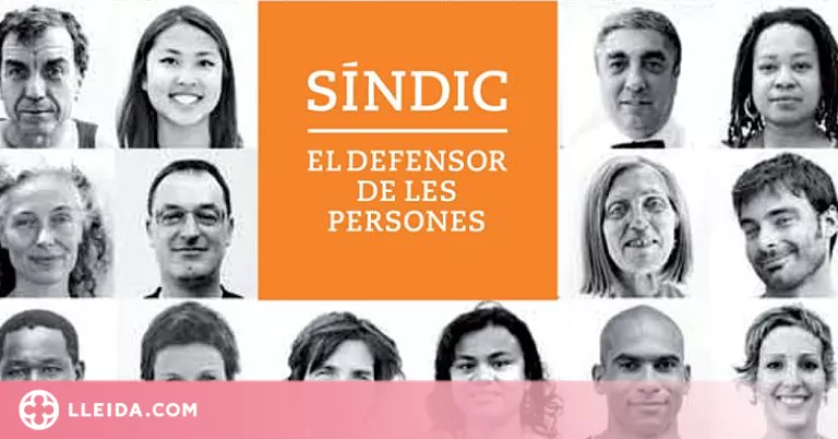 El Síndic de Greuges a la Seu d'Urgell