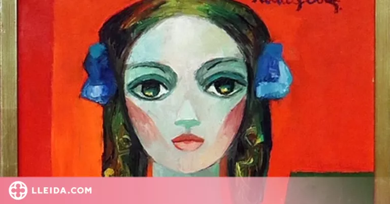 Una exposició mostrarà els vincles lleidatans de Palau Ferré en l'any del pintor cubista