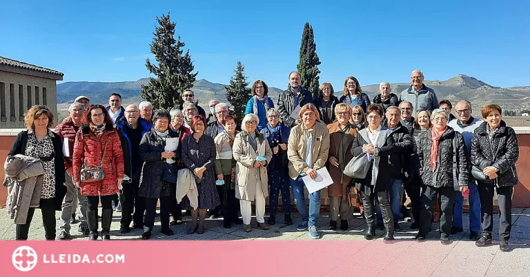 El Segrià Corals prepara la seva 16a edició