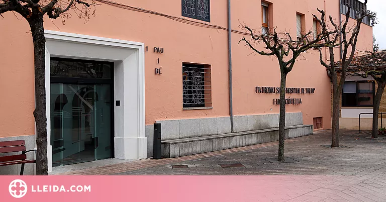Comencen les declaracions per les 64 morts per covid de la residència de Tremp