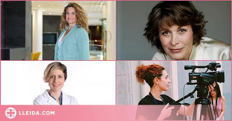 La primera edició dels Premis Hera ja té finalistes