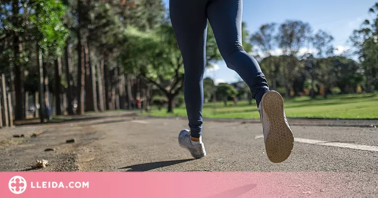 Com millorar en el running?