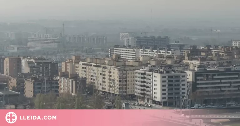 Ipcena denuncia la contaminació de les cremes anti glaçades