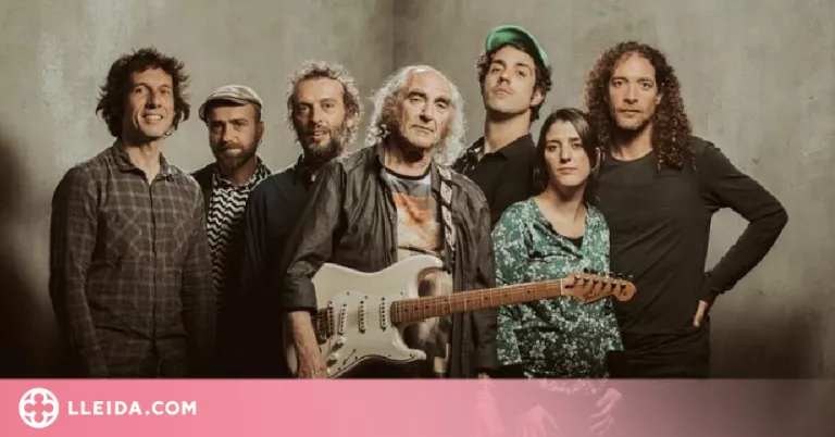 Tàrrega s'omple de rock en llengua catalana