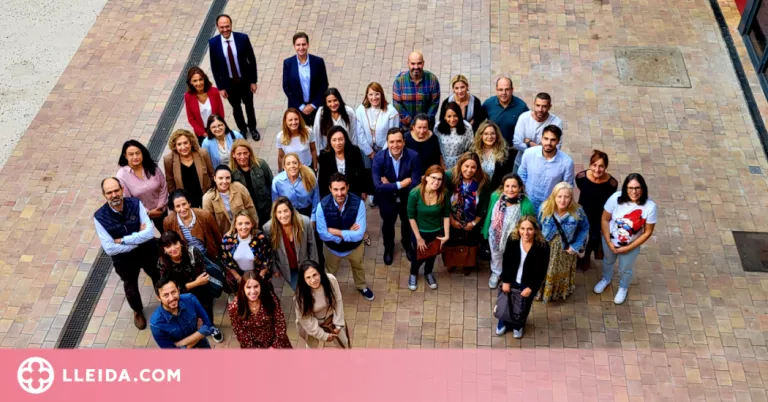 Vithas impulsa el lideratge de 31 professionals de la infermeria amb el segon programa e-Lidera