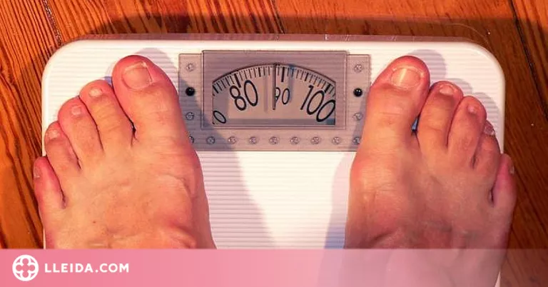 El Caixafòrum de Lleida acull una jornada de psicologia que tracta l'obesitat