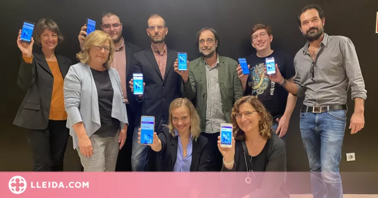 Ideen una eina digital que elaborarà informes terapèutics personalitzats per pacients amb TDAH