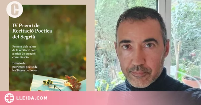 Una quinzena de rapsodes a competència en el IV Premi de Recitació Poètica del Segrià