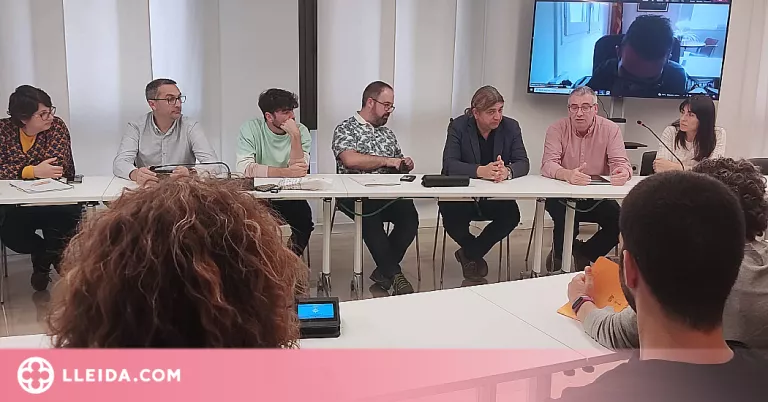 El Segrià potencia les activitats i el turisme relacionats amb la floració