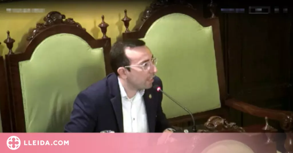 Llum verda per ubicar als Docs i l'entorn de la Meta la nova estació d'autobusos de Lleida