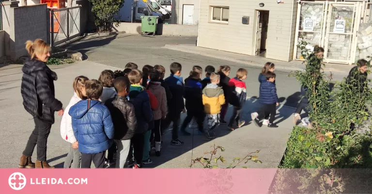 Cartaes organitza activitats de sensibilització en la Setmana Europea de la Prevenció de Residus
