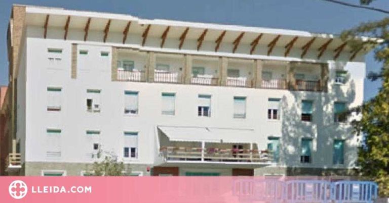 Indignació laboral dels treballadors de la residència de la Pobla de Segur