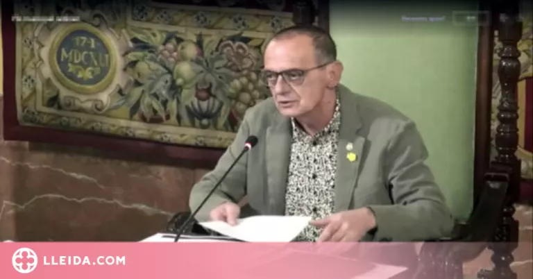 Llum verda per ubicar als Docs i l'entorn de la Meta la nova estació d'autobusos de Lleida