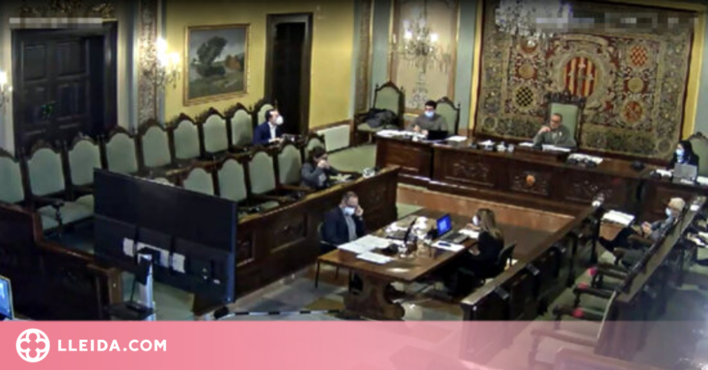 Llum verda per ubicar als Docs i l'entorn de la Meta la nova estació d'autobusos de Lleida
