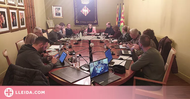 Les Borges destinarà més de mig milió d'euros a la promoció econòmica l'any 2023