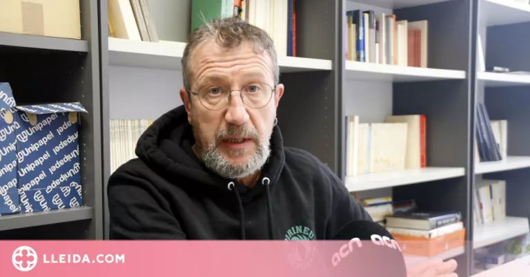 ⏯️ Els impulsors del projecte Araina esperen que s'animi més gent a enregistrar talls en aranès