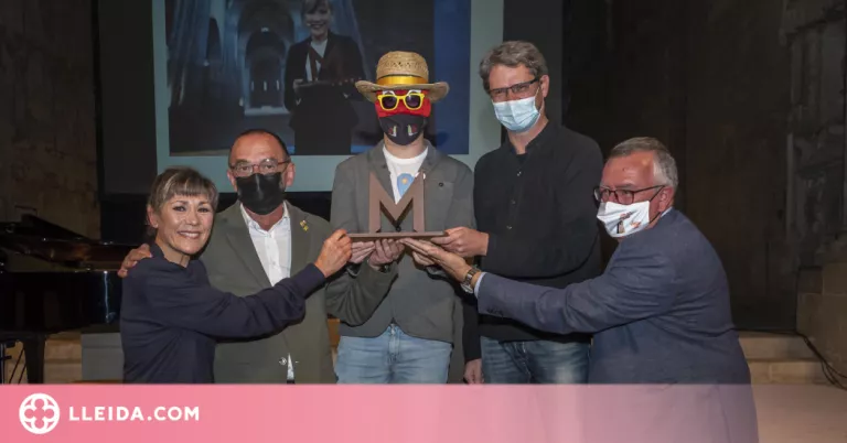La Seu Vella, guanyadora de la Batalla Monumental de TV3