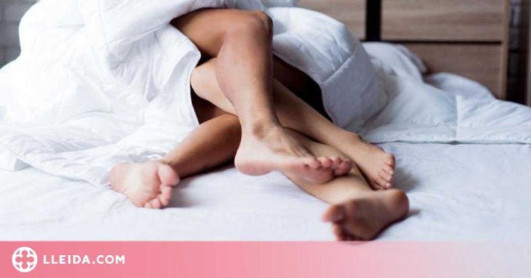 Sexe i pandèmia: Millora la teva salut sexual en quatre passes