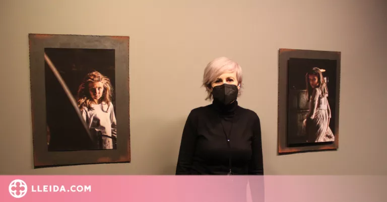 Exposició de la fotògrafa lleidatana Ester Gasol al Museu de Tàrrega Urgell