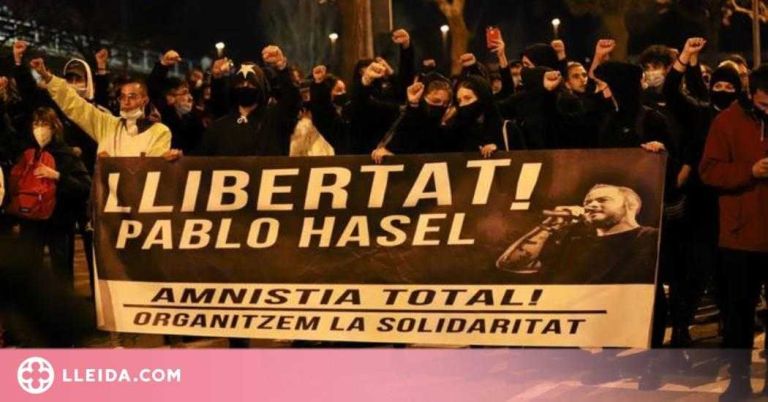 El Síndic demana a les autoritats europees que intervinguin en el cas Hasél