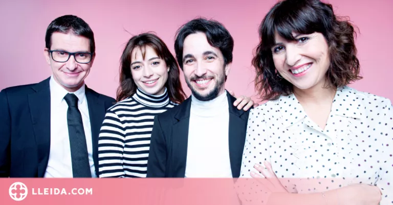 La 28a Temporada d'Arts Escèniques de Tàrrega encara la recta final amb 'Família (Im)possible'