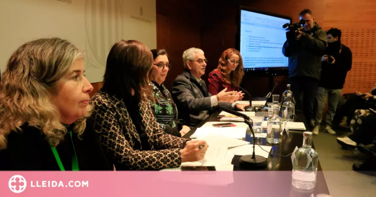 ⏯️ Educació estudia fer les tardes de setembre lectives, malgrat l'avançament de l'inici de curs