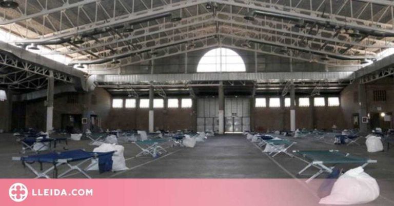 L'Ajuntament de Lleida licita l'acollida social i atenció a temporers