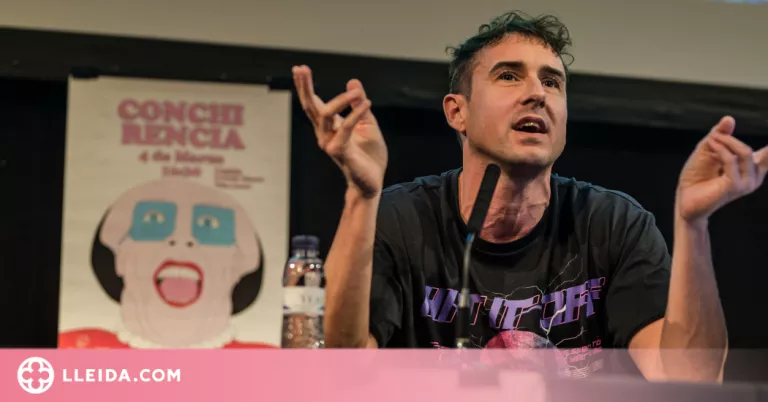 Animac 2023 es presenta a Barcelona amb una de les seves conferències més exitoses