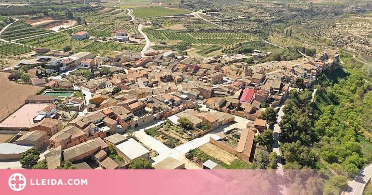 Aspa s’incorpora a la Comunitat de Municipis del Segrià Sec