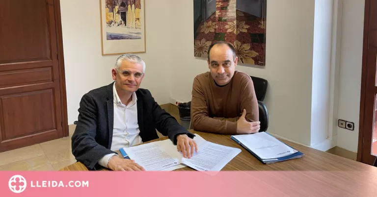 Torrefarrera destina 28.000€ als pagesos afectats per les gelades de l’abril de l’any passat