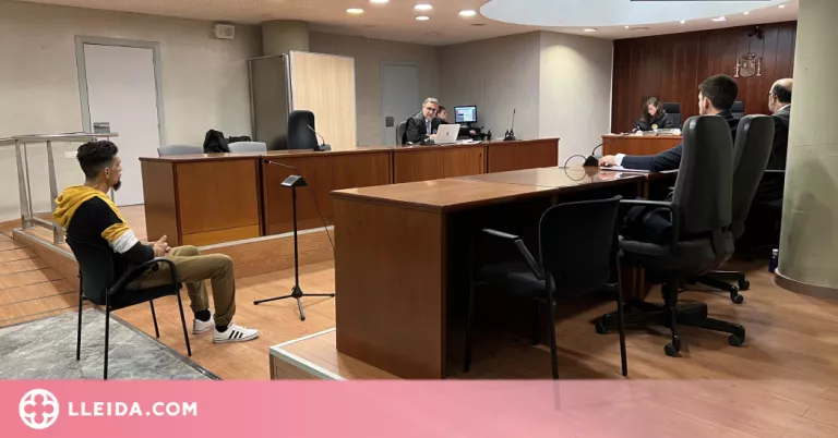 Detenen l'acusat de disparar un camioner a Vilanova de la Barca per no presentar-se al judici