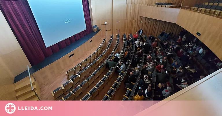 El Teatre Ateneu de Guissona aposta per talents del territori pel programa d'aquesta temporada