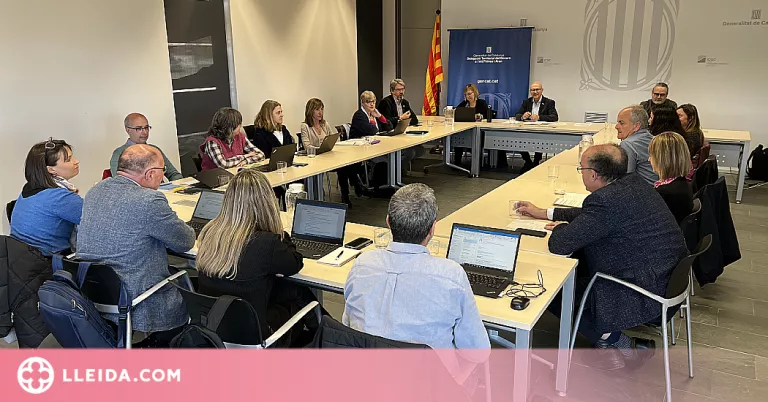 Tremp tindrà una aula universitària d'infermeria el curs 2024-2025