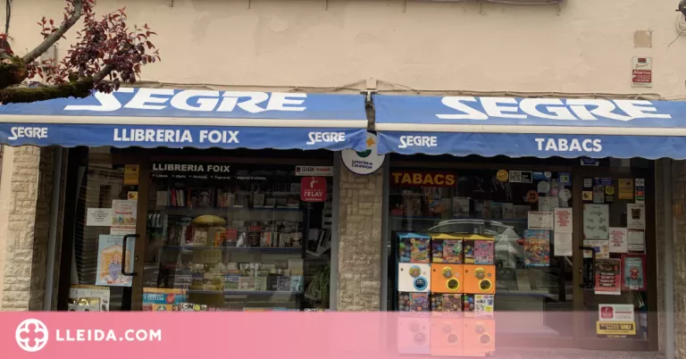 "Els llibreters som servei essencial, no només en temps de pandèmia, sinó des de sempre"