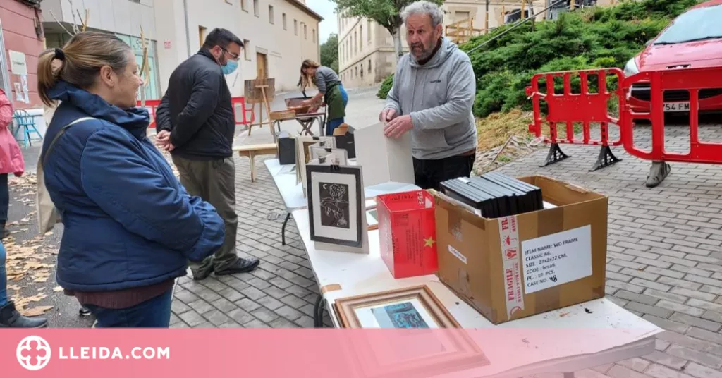 El Centre Històric saluda la ciutat amb l’Hola Tardor