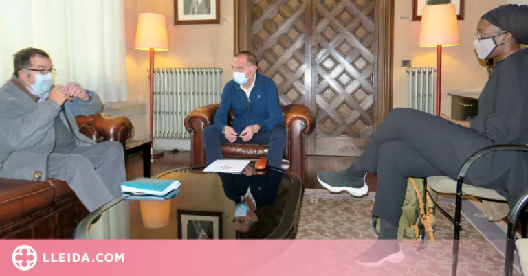 Treball educatiu i social per a infants i joves de la Bordeta i Magraners
