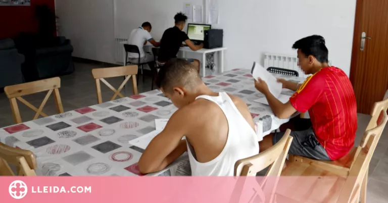 Augmenta el discurs d'odi a les xarxes contra els menors estrangers no acompanyats