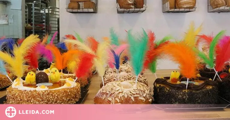 Retiren una mona titllada de racista d'una pastisseria per la figura de xocolata que duia