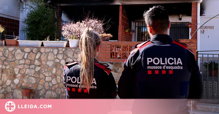 USPAC denuncia la convocatòria de Mossos que preveu un 25% - 35% de places per a dones