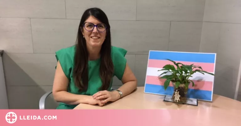 Trànsit.Lleida atén 95 persones trans en els darrers 18 mesos