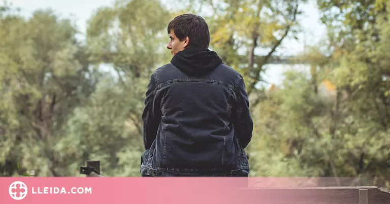 El músic lleidatà Andreu Songs presentarà el seu nou EP en un concert a la Festa Major de Lleida