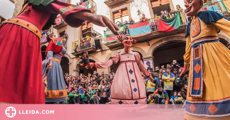 La junta del Carnaval de Solsona culpa el Consell Comarcal de deixar-los sense un espai de treball