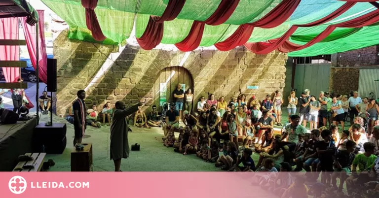 El Festival de les Arts Terra Roia tanca inscripcions amb més de 50 artistes, grups i entitats