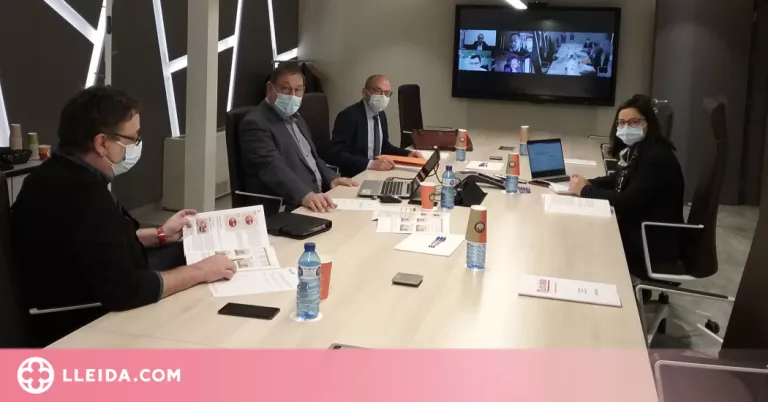 Mercolleida registra un increment del 29% en els beneficis corresponents a l'any 2020