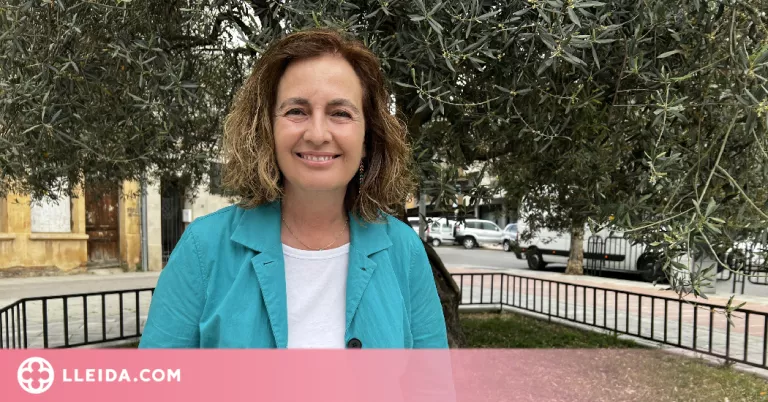 ⏯️ Romero (Compromís): "Tremp necessita un tractament diferenciat perquè és el municipi més extens de Catalunya"